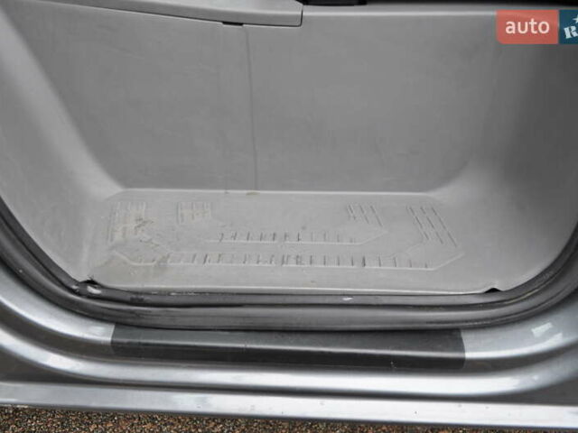 Сірий Фольксваген Крафтєр, об'ємом двигуна 1.97 л та пробігом 194 тис. км за 27800 $, фото 38 на Automoto.ua