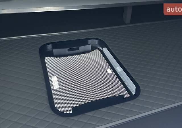 Сірий Фольксваген Крафтєр, об'ємом двигуна 1.97 л та пробігом 450 тис. км за 32500 $, фото 17 на Automoto.ua