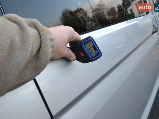 Серый Фольксваген Крафтер, объемом двигателя 0 л и пробегом 36 тыс. км за 17500 $, фото 40 на Automoto.ua