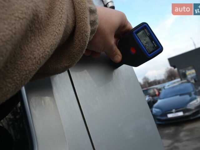 Серый Фольксваген Крафтер, объемом двигателя 0 л и пробегом 36 тыс. км за 17500 $, фото 35 на Automoto.ua