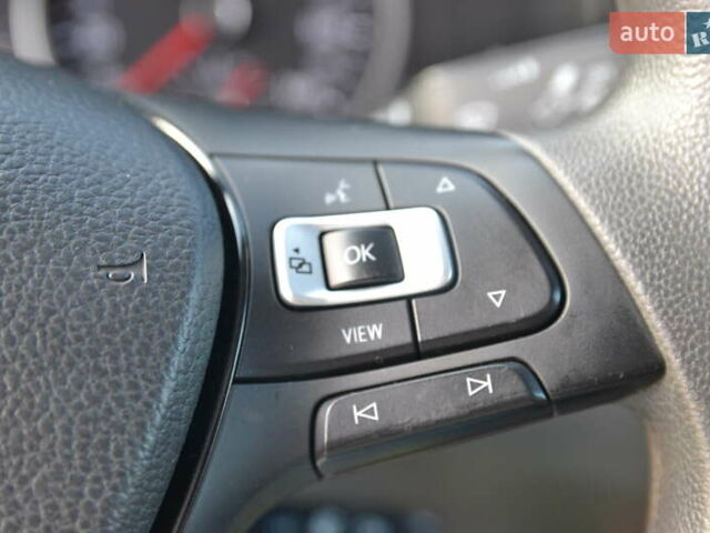 Серый Фольксваген Крафтер, объемом двигателя 0 л и пробегом 36 тыс. км за 17500 $, фото 23 на Automoto.ua