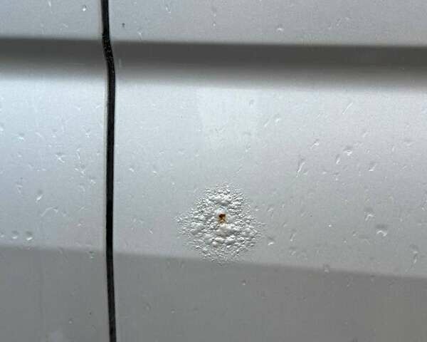 Сірий Фольксваген Крафтєр, об'ємом двигуна 1.97 л та пробігом 240 тис. км за 25000 $, фото 16 на Automoto.ua