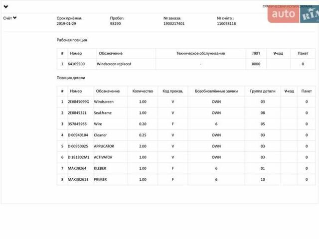 Сірий Фольксваген Крафтєр, об'ємом двигуна 2 л та пробігом 256 тис. км за 18900 $, фото 57 на Automoto.ua