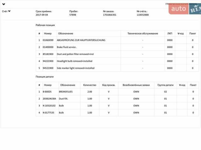 Сірий Фольксваген Крафтєр, об'ємом двигуна 2 л та пробігом 256 тис. км за 18900 $, фото 65 на Automoto.ua