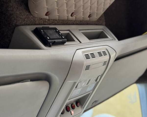 Фольксваген Крафтєр 2017 у Межгорье на Automoto.ua Сірий Фольксваген Крафтєр, об'ємом двигуна 1.97 л та пробігом 396 тис. км за 23500 $, фото 10 на Automoto.ua