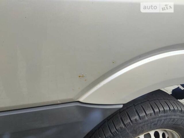 Серый Фольксваген Крафтер, объемом двигателя 1.97 л и пробегом 400 тыс. км за 14500 $, фото 5 на Automoto.ua