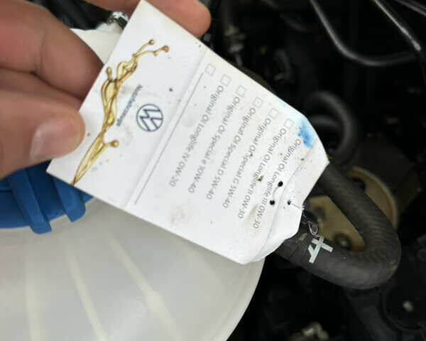 Синий Фольксваген Крафтер, объемом двигателя 2 л и пробегом 220 тыс. км за 28500 $, фото 74 на Automoto.ua