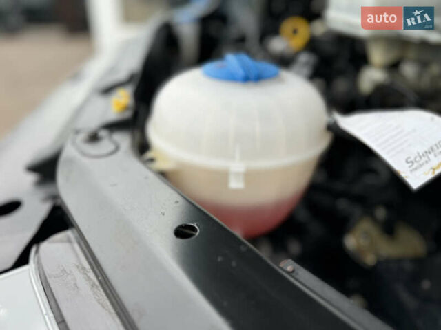 Синий Фольксваген Крафтер, объемом двигателя 2 л и пробегом 220 тыс. км за 28500 $, фото 76 на Automoto.ua