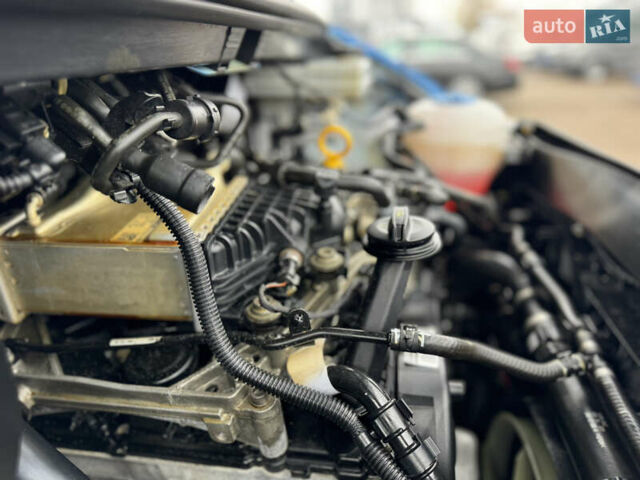 Синий Фольксваген Крафтер, объемом двигателя 2 л и пробегом 220 тыс. км за 28500 $, фото 73 на Automoto.ua