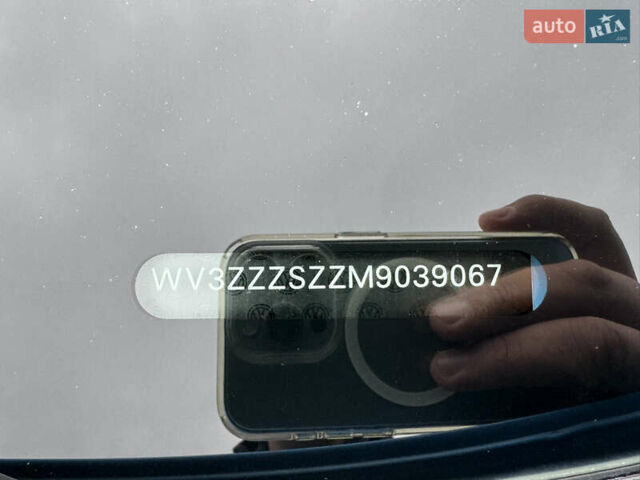 Синий Фольксваген Крафтер, объемом двигателя 2 л и пробегом 220 тыс. км за 28500 $, фото 78 на Automoto.ua