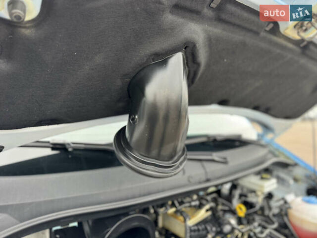 Синий Фольксваген Крафтер, объемом двигателя 2 л и пробегом 220 тыс. км за 28500 $, фото 70 на Automoto.ua