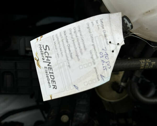 Синий Фольксваген Крафтер, объемом двигателя 2 л и пробегом 220 тыс. км за 28500 $, фото 75 на Automoto.ua