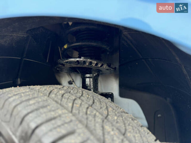 Синий Фольксваген Крафтер, объемом двигателя 2 л и пробегом 220 тыс. км за 28500 $, фото 60 на Automoto.ua