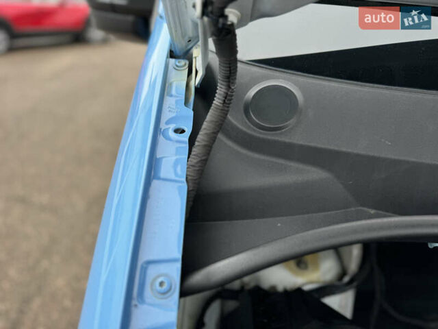 Синий Фольксваген Крафтер, объемом двигателя 2 л и пробегом 220 тыс. км за 28500 $, фото 68 на Automoto.ua