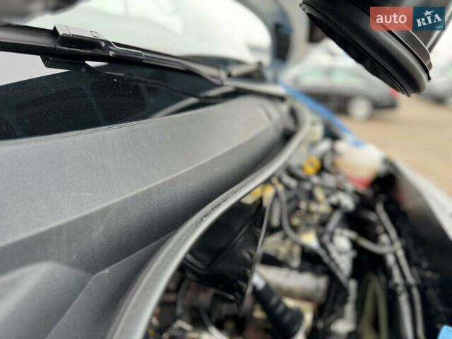 Синий Фольксваген Крафтер, объемом двигателя 2 л и пробегом 220 тыс. км за 28500 $, фото 72 на Automoto.ua