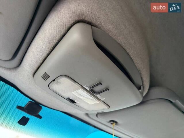 Синий Фольксваген Крафтер, объемом двигателя 2.5 л и пробегом 386 тыс. км за 13800 $, фото 41 на Automoto.ua