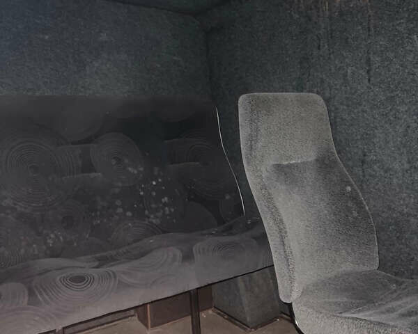 Синий Фольксваген Крафтер, объемом двигателя 2.46 л и пробегом 174 тыс. км за 16000 $, фото 3 на Automoto.ua