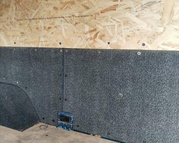 Фольксваген Крафтер 2008 в Яремче на Automoto.ua Синий Фольксваген Крафтер, объемом двигателя 2.5 л и пробегом 380 тыс. км за 12999 $, фото 16 на Automoto.ua