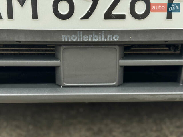 Синий Фольксваген Крафтер, объемом двигателя 2 л и пробегом 314 тыс. км за 21999 $, фото 13 на Automoto.ua