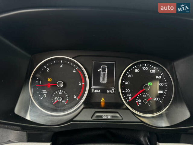 Фольксваген Крафтер 2018 в Житомире на Automoto.ua Синий Фольксваген Крафтер, объемом двигателя 2 л и пробегом 314 тыс. км за 21999 $, фото 22 на Automoto.ua