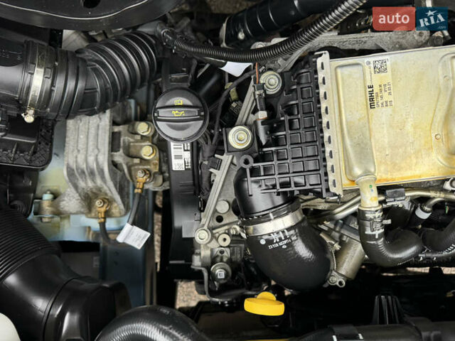 Синий Фольксваген Крафтер, объемом двигателя 1.97 л и пробегом 150 тыс. км за 28500 $, фото 119 на Automoto.ua