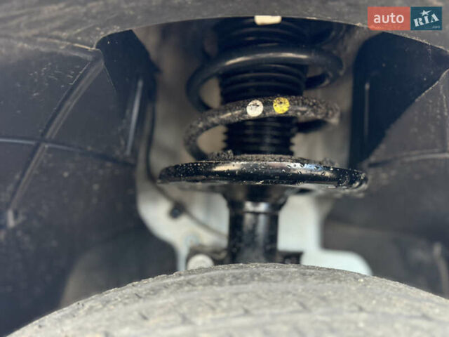 Синий Фольксваген Крафтер, объемом двигателя 1.97 л и пробегом 150 тыс. км за 28500 $, фото 107 на Automoto.ua