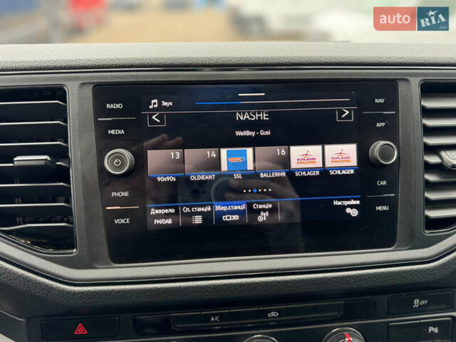 Синий Фольксваген Крафтер, объемом двигателя 1.97 л и пробегом 150 тыс. км за 28500 $, фото 66 на Automoto.ua