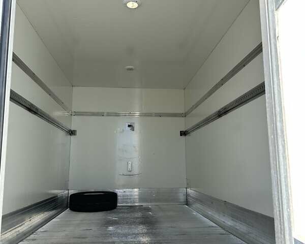 Синій Фольксваген Крафтєр, об'ємом двигуна 2 л та пробігом 212 тис. км за 18200 $, фото 19 на Automoto.ua