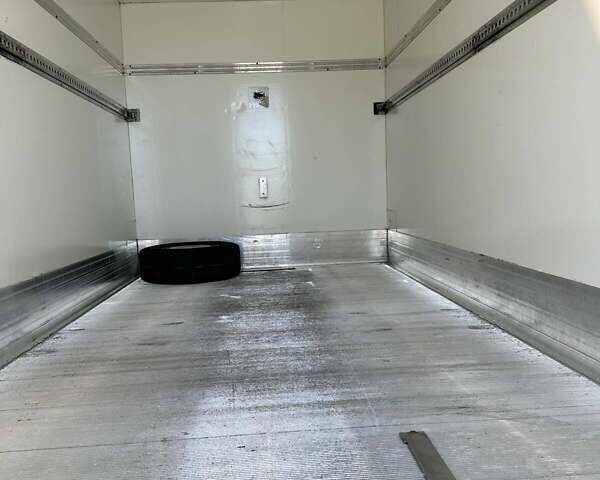 Синій Фольксваген Крафтєр, об'ємом двигуна 2 л та пробігом 212 тис. км за 18200 $, фото 18 на Automoto.ua