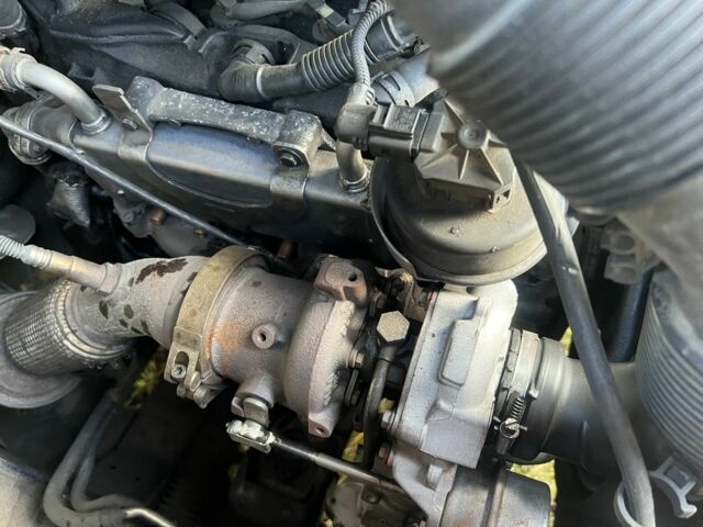 Фольксваген Крафтєр 2011 у Белой Церкве на Automoto.ua Синій Фольксваген Крафтєр, об'ємом двигуна 2 л та пробігом 480 тис. км за 8000 $, фото 7 на Automoto.ua