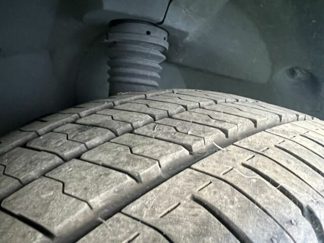 Фольксваген Крафтєр 2011 у Белой Церкве на Automoto.ua Синій Фольксваген Крафтєр, об'ємом двигуна 2 л та пробігом 480 тис. км за 8000 $, фото 6 на Automoto.ua