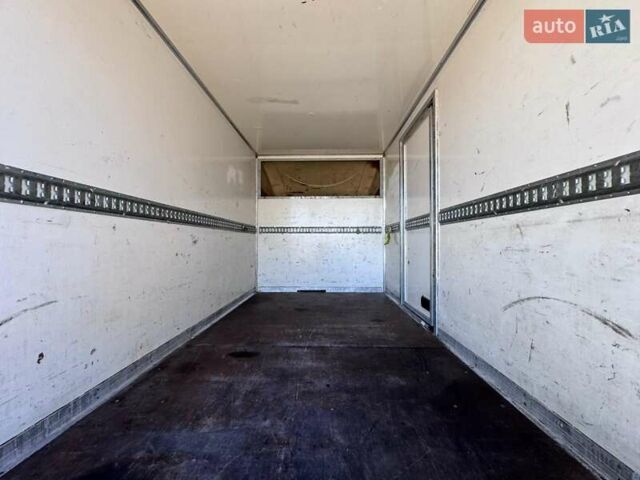 Синий Фольксваген Крафтер, объемом двигателя 1.97 л и пробегом 408 тыс. км за 13100 $, фото 14 на Automoto.ua