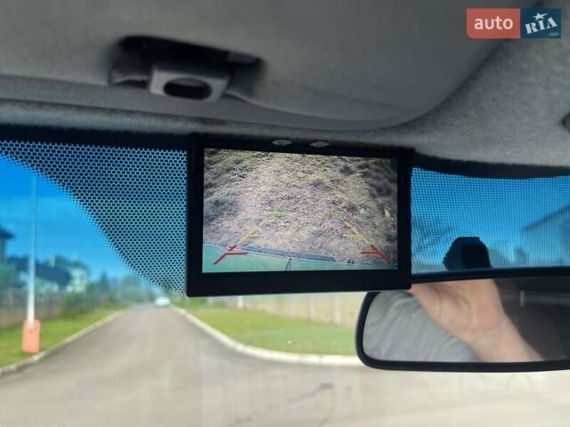 Синій Фольксваген Крафтєр, об'ємом двигуна 1.97 л та пробігом 310 тис. км за 15900 $, фото 21 на Automoto.ua