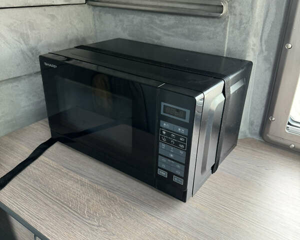 Фольксваген Крафтер 2011 в Киеве на Automoto.ua Синий Фольксваген Крафтер, объемом двигателя 2 л и пробегом 109 тыс. км за 29999 $, фото 29 на Automoto.ua