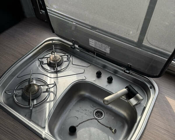 Фольксваген Крафтер 2011 в Киеве на Automoto.ua Синий Фольксваген Крафтер, объемом двигателя 2 л и пробегом 109 тыс. км за 29999 $, фото 28 на Automoto.ua