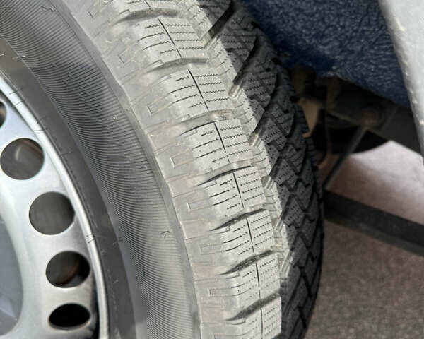 Фольксваген Крафтер 2011 в Киеве на Automoto.ua Синий Фольксваген Крафтер, объемом двигателя 2 л и пробегом 109 тыс. км за 29999 $, фото 7 на Automoto.ua