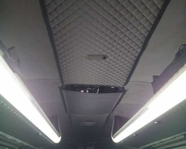 Синій Фольксваген Крафтєр, об'ємом двигуна 1.97 л та пробігом 2 тис. км за 25999 $, фото 17 на Automoto.ua