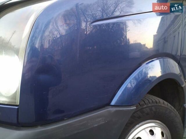 Синій Фольксваген Крафтєр, об'ємом двигуна 1.97 л та пробігом 2 тис. км за 25999 $, фото 15 на Automoto.ua