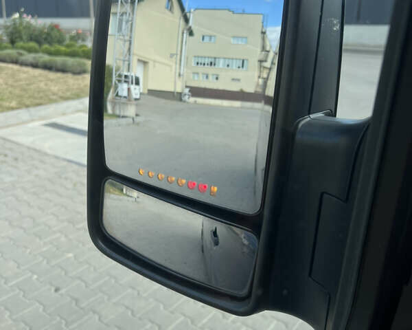 Фольксваген Крафтер 2012 в Луцке на Automoto.ua Синий Фольксваген Крафтер, объемом двигателя 2.5 л и пробегом 364 тыс. км за 16300 $, фото 32 на Automoto.ua