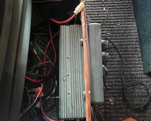 Фольксваген Крафтер 2012 в Луцке на Automoto.ua Синий Фольксваген Крафтер, объемом двигателя 2.5 л и пробегом 364 тыс. км за 16300 $, фото 29 на Automoto.ua