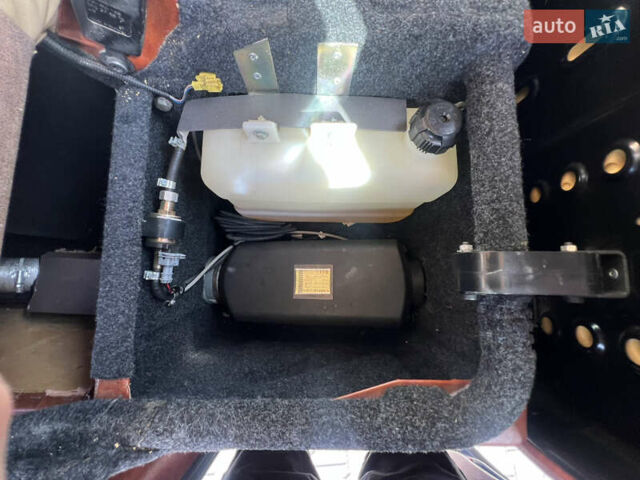 Фольксваген Крафтер 2012 в Луцке на Automoto.ua Синий Фольксваген Крафтер, объемом двигателя 2.5 л и пробегом 364 тыс. км за 16300 $, фото 18 на Automoto.ua