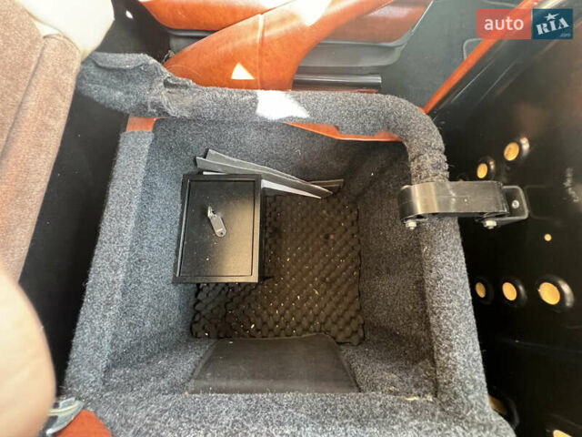 Фольксваген Крафтер 2012 в Луцке на Automoto.ua Синий Фольксваген Крафтер, объемом двигателя 2.5 л и пробегом 364 тыс. км за 16300 $, фото 17 на Automoto.ua