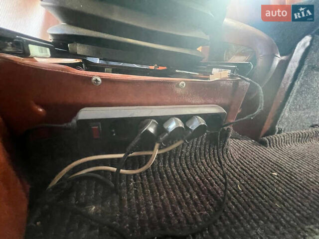 Фольксваген Крафтер 2012 в Луцке на Automoto.ua Синий Фольксваген Крафтер, объемом двигателя 2.5 л и пробегом 364 тыс. км за 16300 $, фото 28 на Automoto.ua