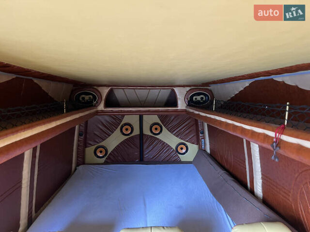 Фольксваген Крафтер 2012 в Луцке на Automoto.ua Синий Фольксваген Крафтер, объемом двигателя 2.5 л и пробегом 364 тыс. км за 16300 $, фото 21 на Automoto.ua