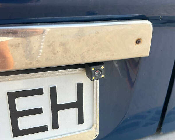 Фольксваген Крафтер 2012 в Луцке на Automoto.ua Синий Фольксваген Крафтер, объемом двигателя 2.5 л и пробегом 364 тыс. км за 16300 $, фото 7 на Automoto.ua