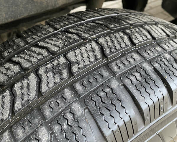 Синій Фольксваген Крафтєр, об'ємом двигуна 2 л та пробігом 260 тис. км за 16500 $, фото 10 на Automoto.ua