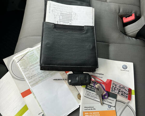 Зеленый Фольксваген Крафтер, объемом двигателя 2 л и пробегом 212 тыс. км за 13999 $, фото 19 на Automoto.ua