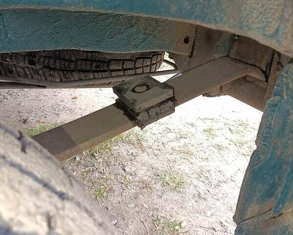 Зеленый Фольксваген Крафтер, объемом двигателя 1.97 л и пробегом 491 тыс. км за 11900 $, фото 14 на Automoto.ua