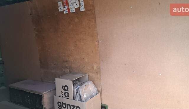 Зелений Фольксваген Крафтєр, об'ємом двигуна 1.97 л та пробігом 628 тис. км за 14200 $, фото 8 на Automoto.ua