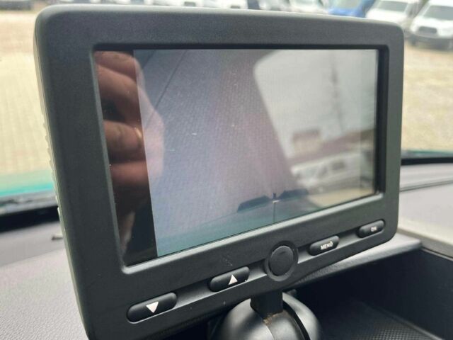 Зеленый Фольксваген Крафтер, объемом двигателя 2 л и пробегом 231 тыс. км за 8500 $, фото 14 на Automoto.ua